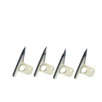 Einkshop 4pieces New Fuser Upper Separation Claw For Xerox X1027 / 1025 V2015 Picker finger
Einkshop 4pieces New Fuser Upper Separation Claw For Xerox X1027 / 1025 V2015 Picker finger