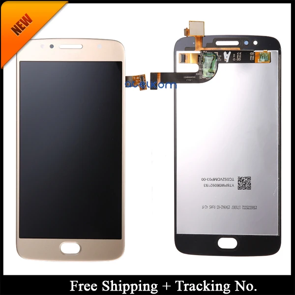100% tested Gurantee For Moto G5S LCD for Moto G5S XT1793 XT1794 XT1792 Display LCD Screen Touch Digitizer Assembly
100% tested Gurantee For Moto G5S LCD for Moto G5S XT1793 XT1794 XT1792 Display LCD Screen Touch Digitizer Assembly