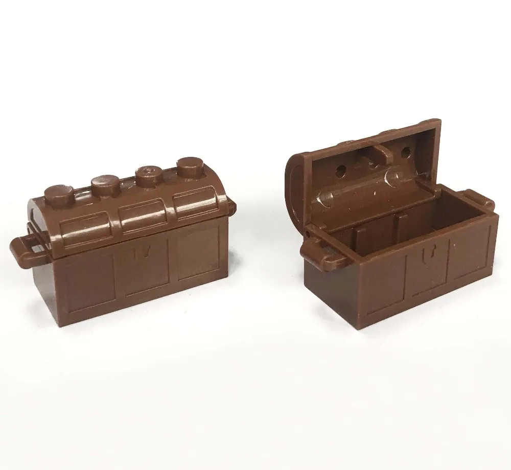 5pcs/Lot Treasure Chest 4738 DIY Building Block Brick Parts Compatible with Other Assemble Particles
5pcs/Lot Treasure Chest 4738 DIY Building Block Brick Parts Compatible with Other Assemble Particles