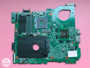 PCNANNY for Dell Vostro 3550 laptop MotherBoard with Graphics Card HM67 s988B F3GY0 0F3GY0 System mainboard
PCNANNY for Dell Vostro 3550 laptop MotherBoard with Graphics Card HM67 s988B F3GY0 0F3GY0 System mainboard