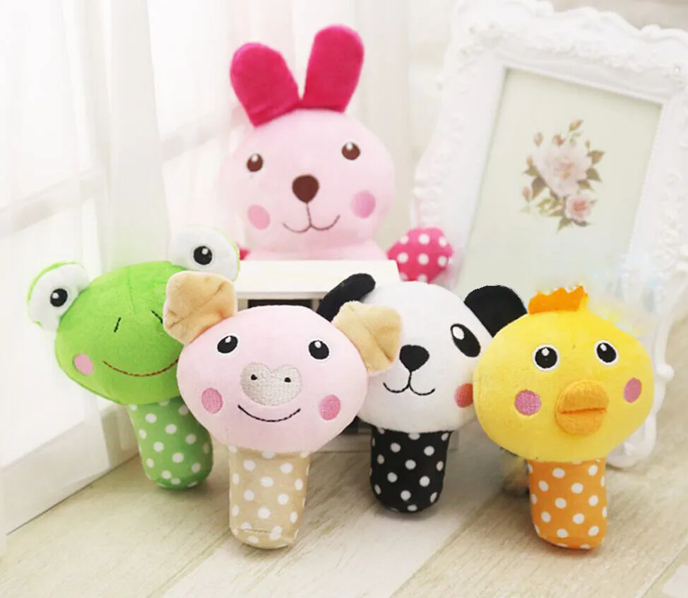 Dog Chew Toys Dog Puppy Chew Toy Squeaky Plush Sound Cute Animal Design Toys Dog Accessories Zabawka Dla Psa #ZH
Dog Chew Toys Dog Puppy Chew Toy Squeaky Plush Sound Cute Animal Design Toys Dog Accessories Zabawka Dla Psa #ZH