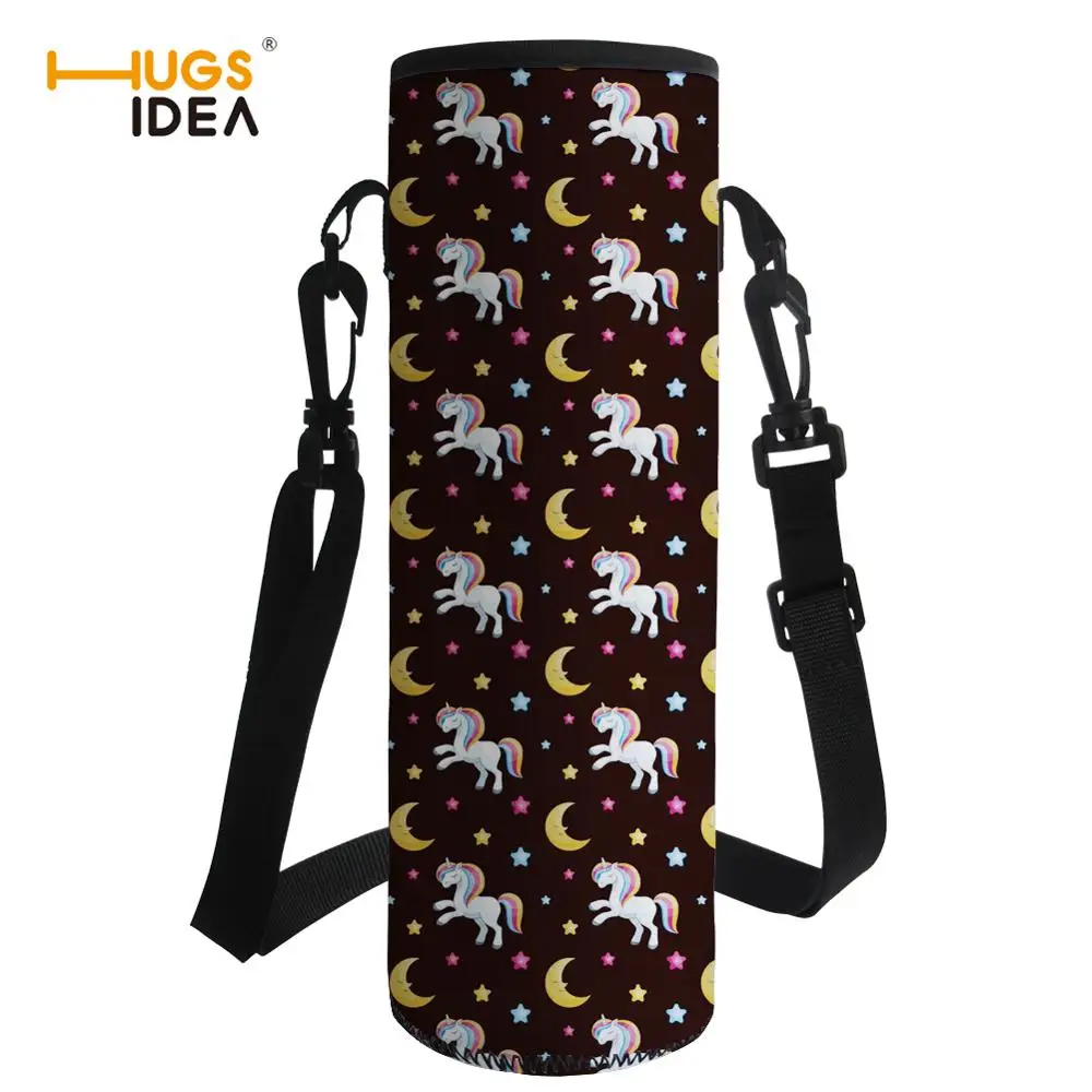 Sport Water Bottle Cover Neoprene Unicorn Insulator Sleeve Bag Case Pouch for 1000ML Water Bottle Carrier Insulated Cover Bag
Sport Water Bottle Cover Neoprene Unicorn Insulator Sleeve Bag Case Pouch for 1000ML Water Bottle Carrier Insulated Cover Bag