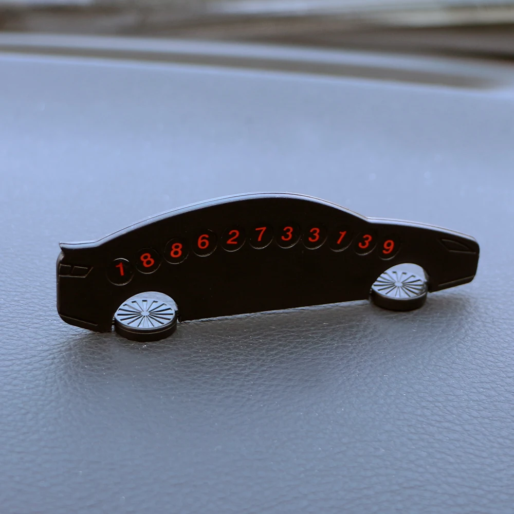 Color My Life Car Styling Telephone Number Card Sticker Temporary Car Parking Card Plate Hidden Phone Number Cards Stickers
Color My Life Car Styling Telephone Number Card Sticker Temporary Car Parking Card Plate Hidden Phone Number Cards Stickers