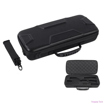 New Carry bag With Strap for zhiyun smooth 4 travel Portable case smooth 4 Shoulder bag
New Carry bag With Strap for zhiyun smooth 4 travel Portable case smooth 4 Shoulder bag