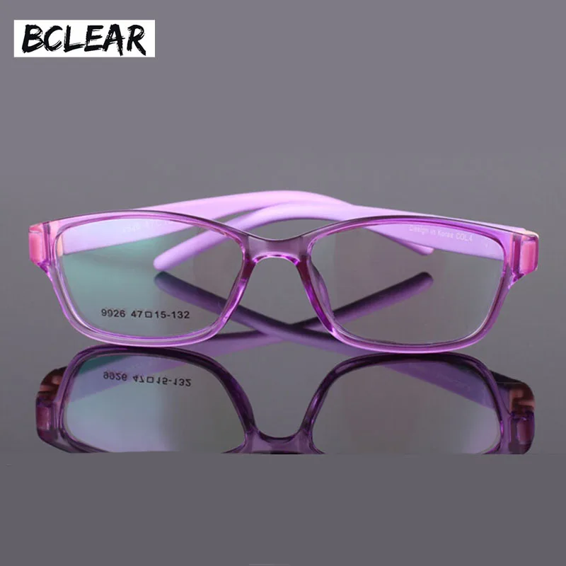 BCLEAR New Design High Quality Kids Optical Frame With Good Flexible Hinge For Children Myopia Glasses 9926
BCLEAR New Design High Quality Kids Optical Frame With Good Flexible Hinge For Children Myopia Glasses 9926