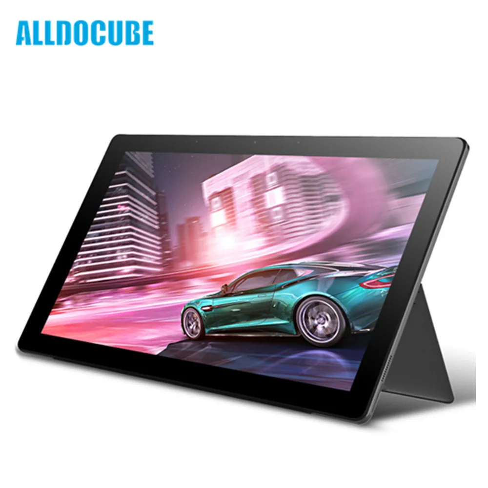 

ALLDOCUBE KNote X 2 in 1 Tablet PC 13.3 inch 8GB RAM 128G ROM Windows 10 OS Intel Gemini Lake N4100 2.4GHz CPU Tablet