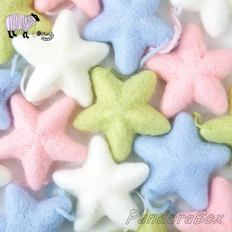 Handmade Wool Felt Stars Newborn Baby Photography Props Baby Boy Girl Photo Shoot Studio Posing Felted Prop bebe foto Accessorie
Handmade Wool Felt Stars Newborn Baby Photography Props Baby Boy Girl Photo Shoot Studio Posing Felted Prop bebe foto Accessorie