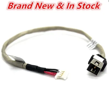 DC Power Jack Cable Socket Connector Port Charging Cable For Lenovo Yoga 710-14IKB 710-15IKB 710-14ISK 710-15ISK 80V4 80V5
DC Power Jack Cable Socket Connector Port Charging Cable For Lenovo Yoga 710-14IKB 710-15IKB 710-14ISK 710-15ISK 80V4 80V5