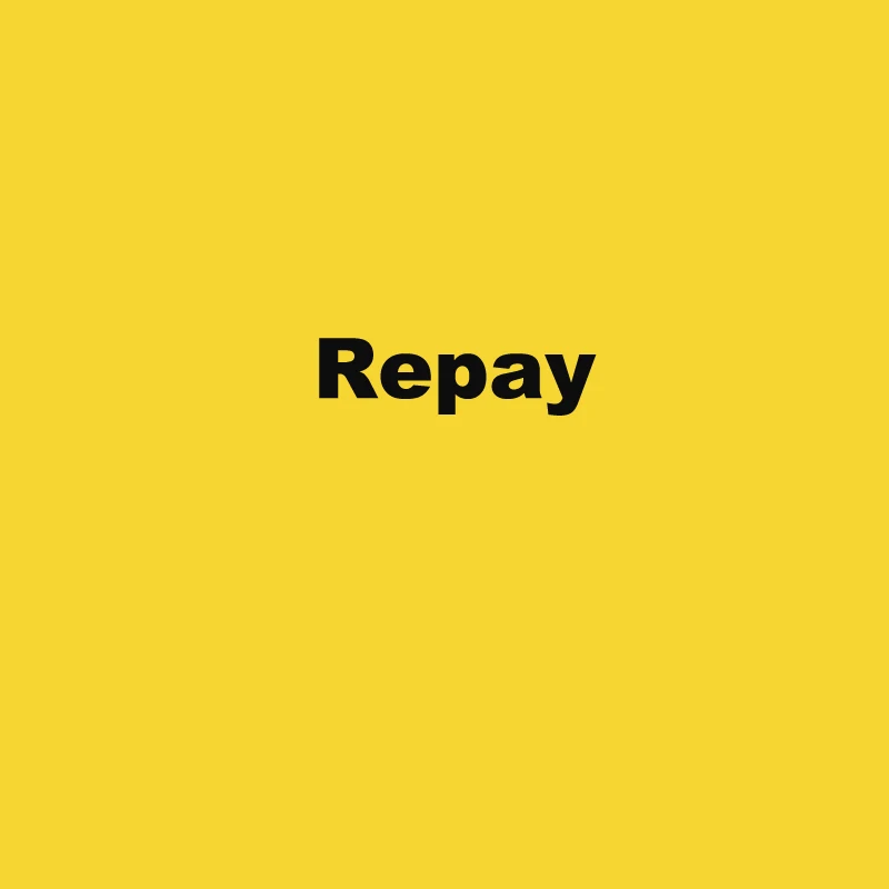 Just for repay, as your need repay amount to choose quantity,please attention, no items005
Just for repay, as your need repay amount to choose quantity,please attention, no items005
