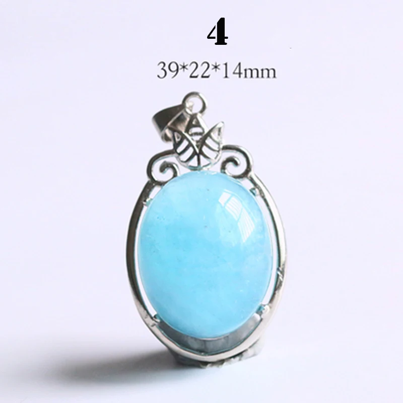Natural Blue Aquamarine Pendant Water Drop Clear Stone Women Man Love Party Lucky Gift 39x22mm 925 Silver Necklace Pendant
Natural Blue Aquamarine Pendant Water Drop Clear Stone Women Man Love Party Lucky Gift 39x22mm 925 Silver Necklace Pendant