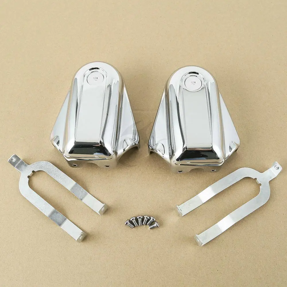 Motorcycle Black/Chrome Bar Rear Axle Covers For Harley Softail Classic Deluxe FLST Slim FLS FLSTC FLSTN FLSTSB 2008-2017 2016
Motorcycle Black/Chrome Bar Rear Axle Covers For Harley Softail Classic Deluxe FLST Slim FLS FLSTC FLSTN FLSTSB 2008-2017 2016