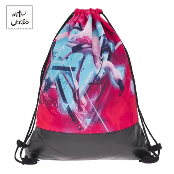 Pink White Crane Leather Bottom Backpack Men Lovers Women New Travel Sweet Brand Style Fashion Mochila Feminina Drawstring Bag
Pink White Crane Leather Bottom Backpack Men Lovers Women New Travel Sweet Brand Style Fashion Mochila Feminina Drawstring Bag