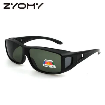 Zyomy Eyewear Accessories Brand Designer Goggle UV400 Sport Glasses Oculos De Sol Polarized Driving Glasses Unisex Sunglasses
Zyomy Eyewear Accessories Brand Designer Goggle UV400 Sport Glasses Oculos De Sol Polarized Driving Glasses Unisex Sunglasses
