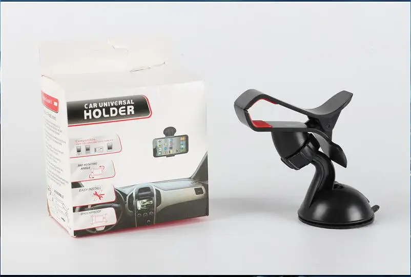 Universal Car Windshield Mount Stand Cradle Bracket Holder For renault bmw e39 kia rio audi a4 b6 golf 6 skoda octavia peugeot
Universal Car Windshield Mount Stand Cradle Bracket Holder For renault bmw e39 kia rio audi a4 b6 golf 6 skoda octavia peugeot