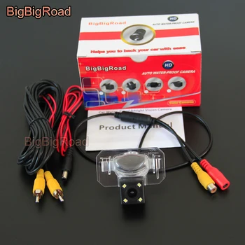 BigBigRoad Car Rear View Backup Parking Camera For Honda Civic 8th MK8 City 2008 2009 2010 2011 night vision Waterproof 
BigBigRoad Car Rear View Backup Parking Camera For Honda Civic 8th MK8 City 2008 2009 2010 2011 night vision Waterproof