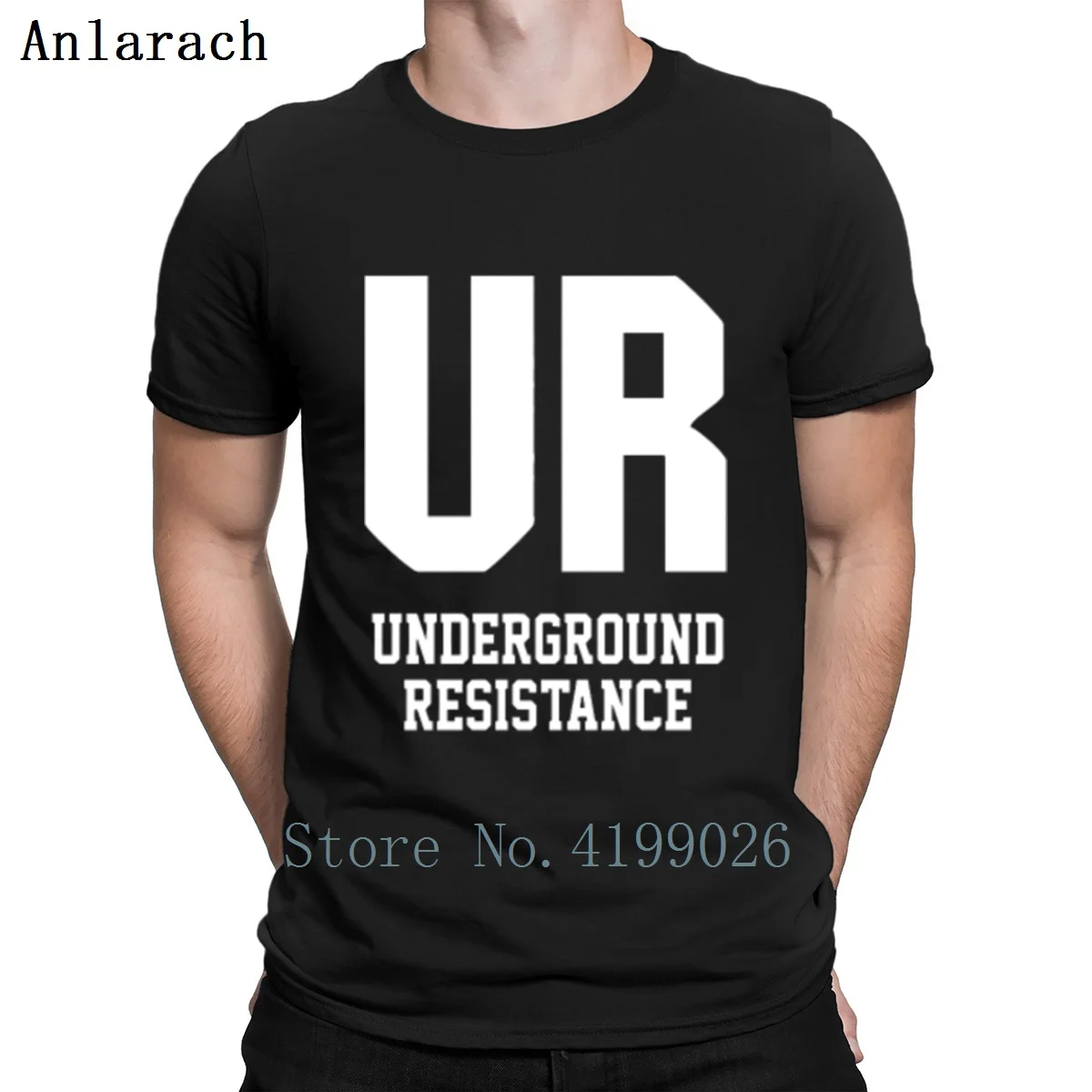 Underground Resistence Funny Tshirt T Shirt Cute Men Fashions Summer 2019 Designing Hip Hop Clothes Formal Best Weird Hilarious
Underground Resistence Funny Tshirt T Shirt Cute Men Fashions Summer 2019 Designing Hip Hop Clothes Formal Best Weird Hilarious