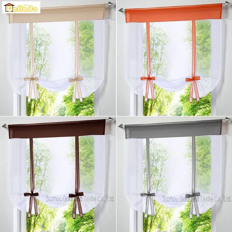German New Wave Blinds Fashion Stitching Colors Living Room Balcony Tieblinds Window Curtain 1pcs
German New Wave Blinds Fashion Stitching Colors Living Room Balcony Tieblinds Window Curtain 1pcs