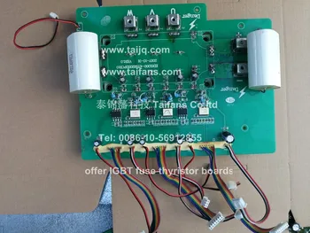EDS1000-4T0220SDPCB10 Ver1.0 Drive main control protection power board for Inverter machine
EDS1000-4T0220SDPCB10 Ver1.0 Drive main control protection power board for Inverter machine