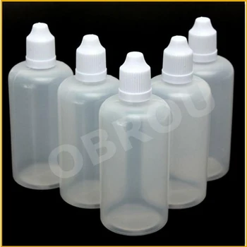 5pcs 100ml Empty Plastic Dropper Bottles with Childproof Cap and Long Thin Needle Tip for Essential Oil Cosmetic Vape E liquid
5pcs 100ml Empty Plastic Dropper Bottles with Childproof Cap and Long Thin Needle Tip for Essential Oil Cosmetic Vape E liquid