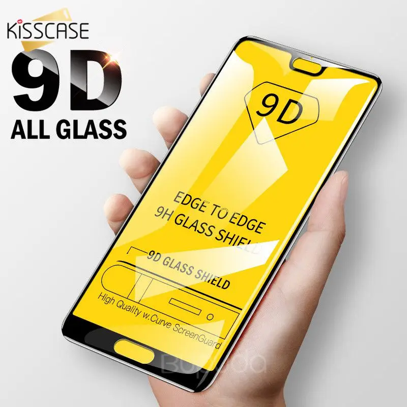 KISSCASE Tempered Glass for Huawei P30 Lite P30 Honor V20 Honor 10 Lite P Smart Plus 2019 P20 Pro P30 Screen Protector Film
KISSCASE Tempered Glass for Huawei P30 Lite P30 Honor V20 Honor 10 Lite P Smart Plus 2019 P20 Pro P30 Screen Protector Film
