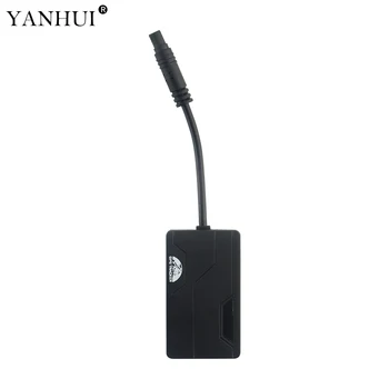Multi-function Smart GPS Tracker GPS311B TK311B Cut off the Oil and Power System Movement alarm ACC Over speed alarm Geo-fence
Multi-function Smart GPS Tracker GPS311B TK311B Cut off the Oil and Power System Movement alarm ACC Over speed alarm Geo-fence