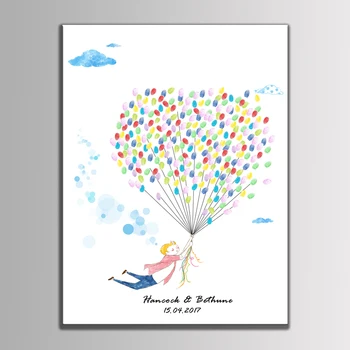Customize Birthday Gift Boy Souvenir Fingerprint Signature Guest Book Supply Happy Birthday Baby Shower & Inkpad
Customize Birthday Gift Boy Souvenir Fingerprint Signature Guest Book Supply Happy Birthday Baby Shower & Inkpad