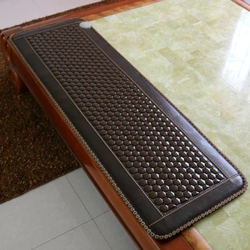2016 New Arrival Heating Mattress Cushion Leather Jade Tourmaline Mat Far Infrared Thermal Tourmaline Sofa Mat Free Shipping
2016 New Arrival Heating Mattress Cushion Leather Jade Tourmaline Mat Far Infrared Thermal Tourmaline Sofa Mat Free Shipping