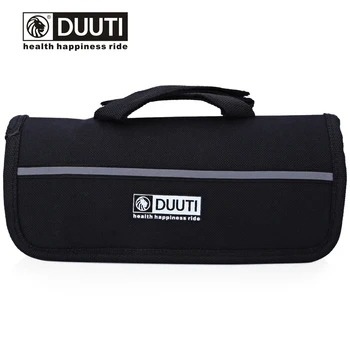 DUUTI Multifunction Bicycle Repair Tools Kit Hex Spoke Cycling Screwdriver means MTB Mountain Bike Repair Portable Tool Bag
DUUTI Multifunction Bicycle Repair Tools Kit Hex Spoke Cycling Screwdriver means MTB Mountain Bike Repair Portable Tool Bag