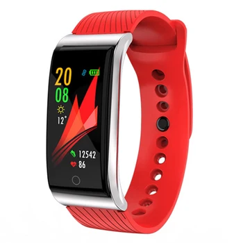 F4 Smart Band Wristband Blood Pressure Heart Rate Monitor Men Women Fitness Watch Pedometer Smart Bracelet
F4 Smart Band Wristband Blood Pressure Heart Rate Monitor Men Women Fitness Watch Pedometer Smart Bracelet