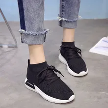 Msfair 2019 Sport Shoes For Women Brand Black Ladies Sneakers Casual Fashion Female Running Shoes Athletic Walking
Msfair 2019 Sport Shoes For Women Brand Black Ladies Sneakers Casual Fashion Female Running Shoes Athletic Walking