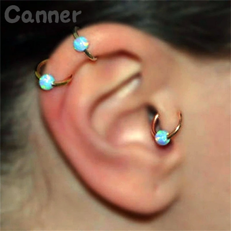 Canner Piercing Helix Piercing Cuff Earrings Nose Ring & Studs Ear Bone Stud Cartilage Piercing Body Jewelry Gifts A40
Canner Piercing Helix Piercing Cuff Earrings Nose Ring & Studs Ear Bone Stud Cartilage Piercing Body Jewelry Gifts A40