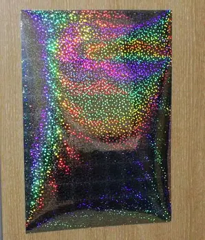 10 Sheets Size A4 Rainbow Color Dot Holographic Self Adhesive Vinyl Label Sticker For Scrapbooking Paper Craft
10 Sheets Size A4 Rainbow Color Dot Holographic Self Adhesive Vinyl Label Sticker For Scrapbooking Paper Craft