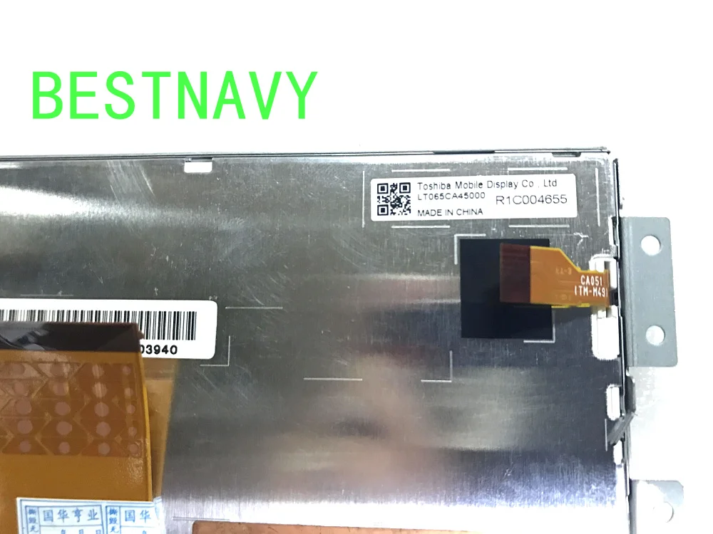 LT065CA45000 ...
