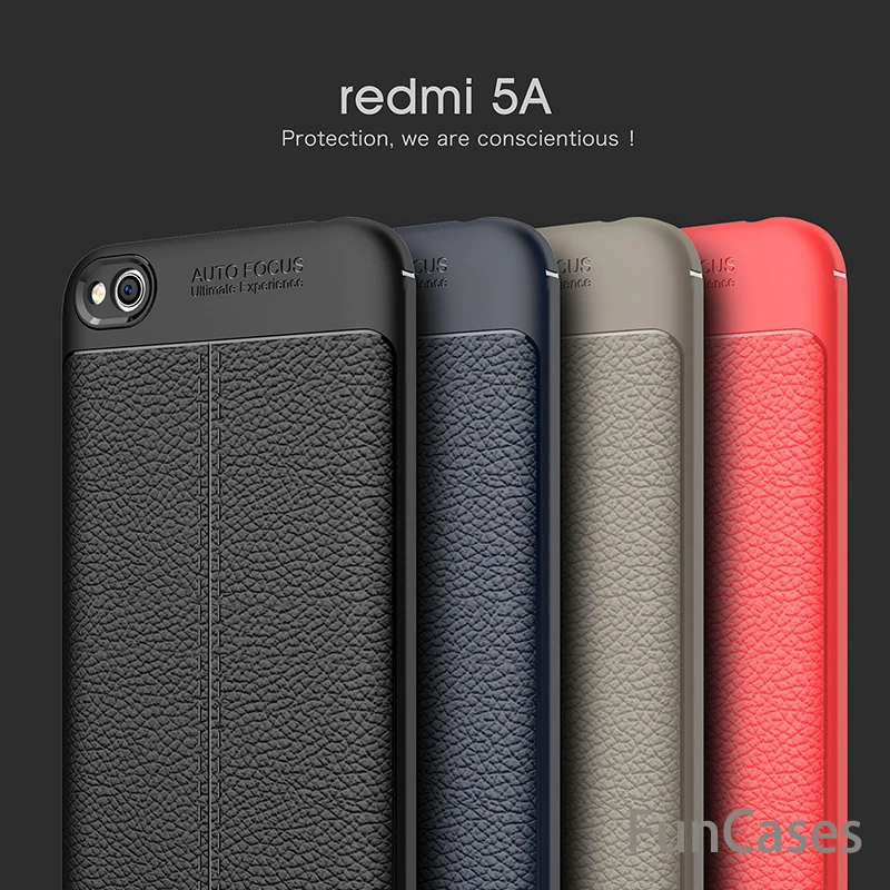 For Xiaomi Redmi 5A Case 5.0 inch Luxury Shockproof Soft TPU Leather Design Phone Cases For Xiaomi Redmi 5A 5 A Coque Fundas
For Xiaomi Redmi 5A Case 5.0 inch Luxury Shockproof Soft TPU Leather Design Phone Cases For Xiaomi Redmi 5A 5 A Coque Fundas