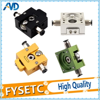 1Set DIY Bulldog All-metal Extruder Black/Gold/Green/Siliver For 1.75mm Compatible J-head MK8 Extruder Remote Proximity
1Set DIY Bulldog All-metal Extruder Black/Gold/Green/Siliver For 1.75mm Compatible J-head MK8 Extruder Remote Proximity