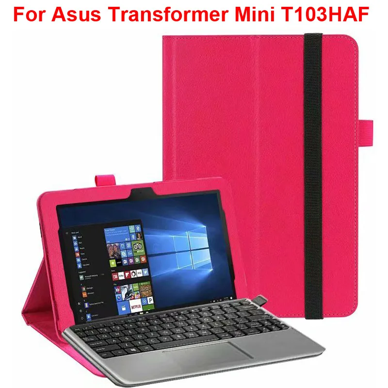 Stand Cover For ASUS Transformer Mini T103HAF Shell Case Protector Asus T103 Haf Bag Sleeve Skin Can Hold Keyboard Together
Stand Cover For ASUS Transformer Mini T103HAF Shell Case Protector Asus T103 Haf Bag Sleeve Skin Can Hold Keyboard Together