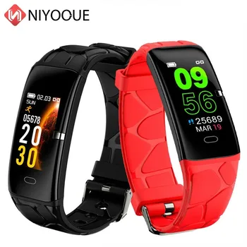 2019 Smart Band Heart Rate Fitness Tracker 0.96inch Ips Color Screen Smart Bracelet Waterproof Wristband Women Smart Watch E58
2019 Smart Band Heart Rate Fitness Tracker 0.96inch Ips Color Screen Smart Bracelet Waterproof Wristband Women Smart Watch E58