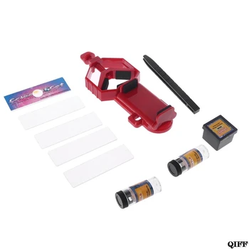 Drop Ship&Wholesale 100X-1200X Biological Microscope Kit w/ Mobile Phone Holder Educational Toy Gift APR29
Drop Ship&Wholesale 100X-1200X Biological Microscope Kit w/ Mobile Phone Holder Educational Toy Gift APR29