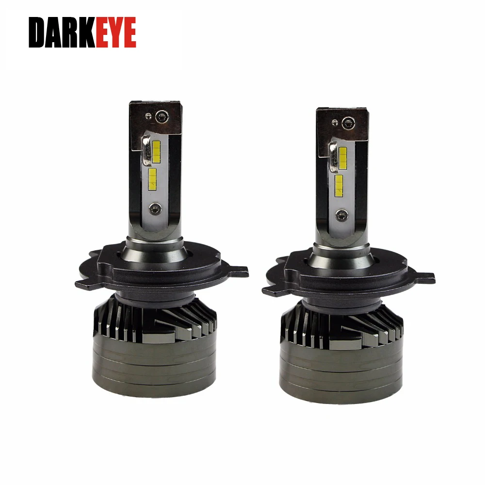 2PIECES H4 LED H7 H11 H1 H3 9005 9006 HB4 H9 H8 Bulb Car Headlight 52W 9000LM 6000K CSP Chips For Mini Auto Headlamp Led Light J
2PIECES H4 LED H7 H11 H1 H3 9005 9006 HB4 H9 H8 Bulb Car Headlight 52W 9000LM 6000K CSP Chips For Mini Auto Headlamp Led Light J