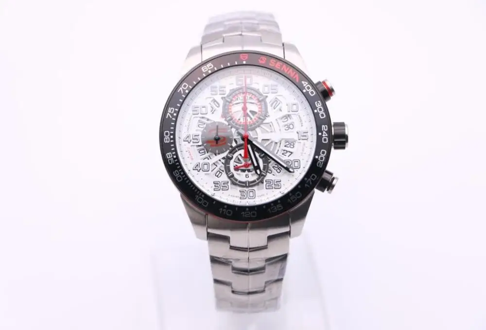 Fashion hot 1887 men's high quality quartz Chronograph caliber top professional sports big watch free delivery
Fashion hot 1887 men's high quality quartz Chronograph caliber top professional sports big watch free delivery