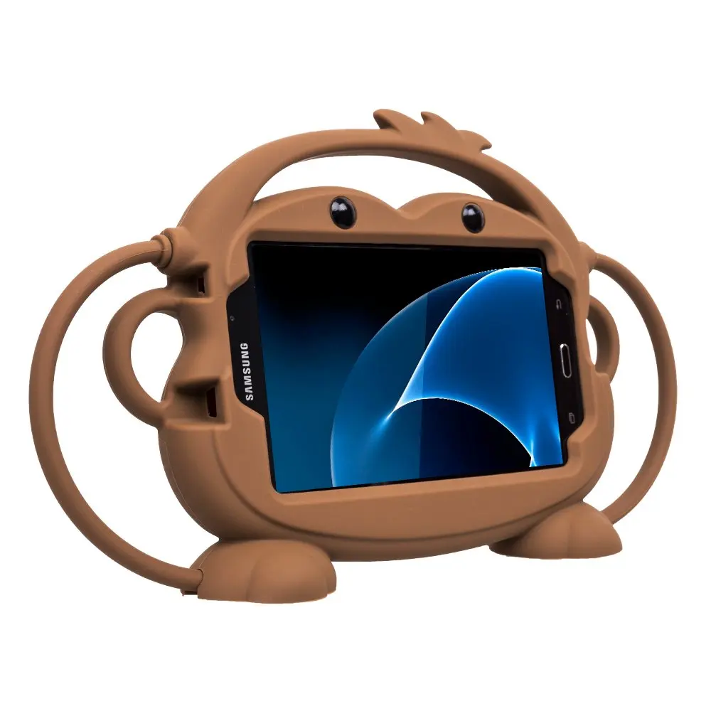 Car Back Seat Tablet Case Stand for Samsung Galaxy Tab 3/4/E Lite 7 inch, Headrest Mount Holder Cover for P3200 SM-T230 SM-T113
Car Back Seat Tablet Case Stand for Samsung Galaxy Tab 3/4/E Lite 7 inch, Headrest Mount Holder Cover for P3200 SM-T230 SM-T113