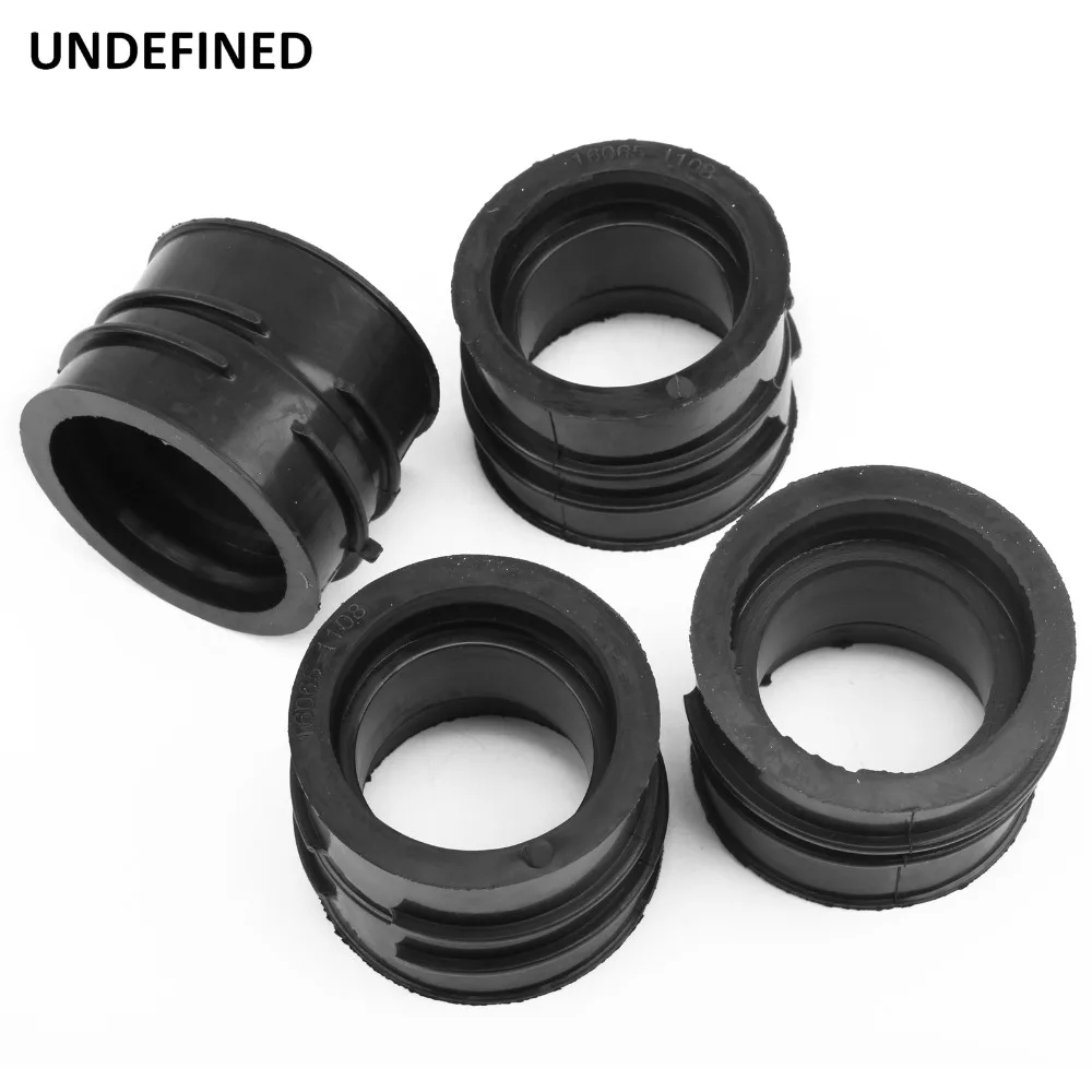 Motorcycle Carburetor Interface Intake Manifold Boot Adapter For Kawasaki GPZ900R Ninja ZX900A 1990-1994
Motorcycle Carburetor Interface Intake Manifold Boot Adapter For Kawasaki GPZ900R Ninja ZX900A 1990-1994