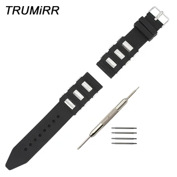 24mm Silicone Rubber Watchband + Tool + Spring Bars for Sony Samrtwatch 2 SW2 Watch Band Wrist Strap Resin Belt Bracelet Black
24mm Silicone Rubber Watchband + Tool + Spring Bars for Sony Samrtwatch 2 SW2 Watch Band Wrist Strap Resin Belt Bracelet Black