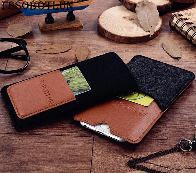 FSSOBOTLUN,6 Styles,For Apple iPhone X Case Handmade Wool Felt Pouch Protective Cover Sleeve Pocket Case For iPhone X
FSSOBOTLUN,6 Styles,For Apple iPhone X Case Handmade Wool Felt Pouch Protective Cover Sleeve Pocket Case For iPhone X