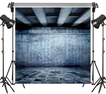 LB Polyester & Vinyl Studio Backdrop Photography Photo Props Photographic Background Underground Garage Gray Wall And Floor
LB Polyester & Vinyl Studio Backdrop Photography Photo Props Photographic Background Underground Garage Gray Wall And Floor