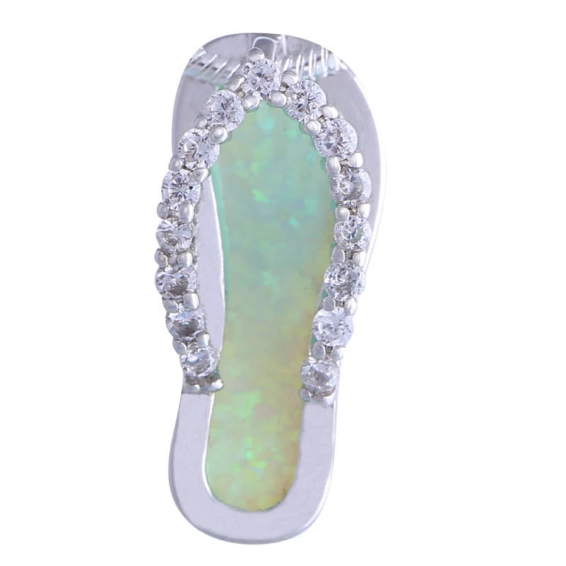 New Statement Jewelry 925 sterling silver jewelry Fashion Jewelry Green Fire Opal pendant necklaces for teen girls P191
New Statement Jewelry 925 sterling silver jewelry Fashion Jewelry Green Fire Opal pendant necklaces for teen girls P191