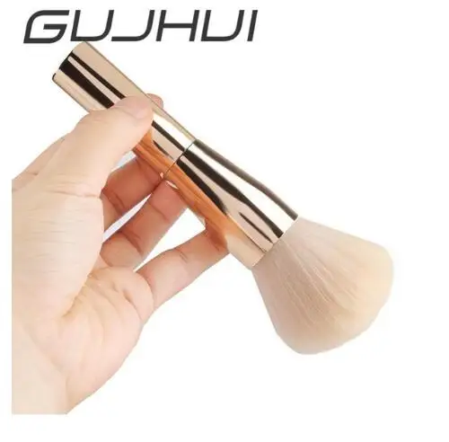 2017 newest Rose Gold Powder Blush Brush Professional Make Up Brush Large Cosmetics Makeup Brushes
2017 newest Rose Gold Powder Blush Brush Professional Make Up Brush Large Cosmetics Makeup Brushes