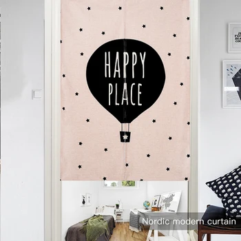 Nordic Geometry Animal Yellow Pink classic Door Curtain Linen Tapestry Study Bedroom Home Decor Bedroom Kitchen Curtain 
Nordic Geometry Animal Yellow Pink classic Door Curtain Linen Tapestry Study Bedroom Home Decor Bedroom Kitchen Curtain