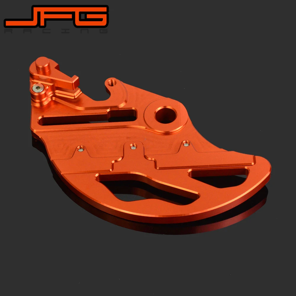 Motorcycle Rear Brake Disc Guard Protector For KTM EXC EXCF SX SXC XC XCF XCW SMR 125 150 200 250 300 350 400 450 500 525 530
Motorcycle Rear Brake Disc Guard Protector For KTM EXC EXCF SX SXC XC XCF XCW SMR 125 150 200 250 300 350 400 450 500 525 530