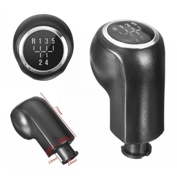 5 Speed Shift Lever Gear Shift Knob Gaiter Boot Cover For VAUXHALL OPEL ASTRA CORSA D 5738025 Other Part Number Gear Shift Knob
5 Speed Shift Lever Gear Shift Knob Gaiter Boot Cover For VAUXHALL OPEL ASTRA CORSA D 5738025 Other Part Number Gear Shift Knob